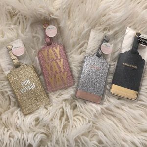 ✨LUGGAGE TAG✨